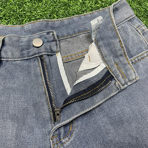 กางเกงขาสั้นสตรีทแวร์ลำลองพิมพ์ลายพัฟฟ์ ผ้าฝ้าย 100% คุณภาพสูง หนานุ่ม สำหรับผู้ชาย - Product Image 3