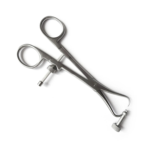 Pinces à os, support d'os, instruments chirurgicaux orthopédiques, kit d'instruments, manuel, réutilisable, prix de gros, personnalisé - Product Image 6