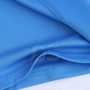 เสื้อยืดผู้ชายไซส์ใหญ่ สีพื้น ผ้าถัก 100% ผ้าฝ้าย ใส่สบาย น้ำหนักเบา แห้งเร็ว เหมาะสำหรับฤดูร้อน - Product Image 6