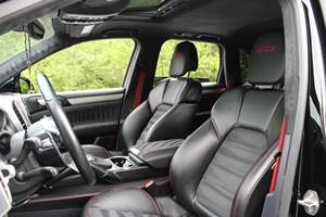 Porsche Cayenne GTS 2018 USADO, Volante a la Izquierda/Derecha - Product Image 4