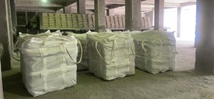 ปูนซีเมนต์ปอร์ตแลนด์ขนาด40กก. และ50กก. ต่อถุง - Product Image 3