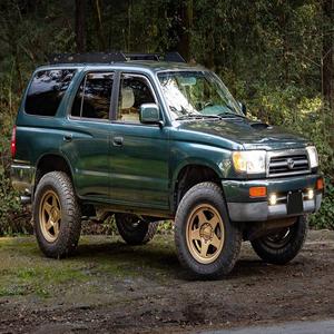 Toyota 4Runner SR-5 4x4 de 1998 - Product Image 3