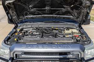 USADO, Volante a la Izquierda/Derecha, 2015, FORD F-250 SUPER DUTY LARIAT 4X4 - Product Image 5