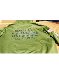 Camisetas de Fútbol Americano de Poliéster de Secado Rápido con Nombre de Jugador, 100% Poliéster, Listas para Enviar, Jersey Cosido de la Mejor Calidad - Product Image 2