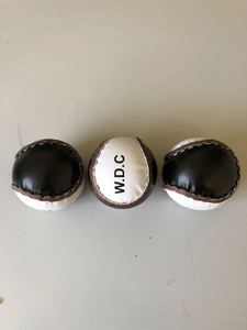 Venta al por mayor de pelotas profesionales para lanzar pelotas, logotipo personalizado, aprobado por la GAA, Asociación Atlética Gaélica Deportiva Irlandesa - Product Image 5