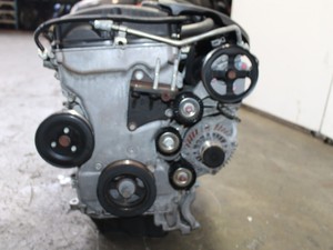 Motor Mitsubishi Lancer usado 2.4L 4 CIL 4B12 JDM 2008 2009 2010 2011 2012 2013 - Product Image 4