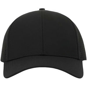 2026 derniers hommes Baseball Laser perforé camionneur chapeau haute qualité toile Snapback casquettes pour vêtements de plage - Product Image 5