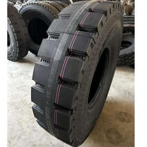 Premium New OEM Radial Solid Truck <b>Tire</b> 295/75R22.5 11R22.5 295/80R22.5 for Heavy Truck-3 Year Warranty USA Market - Product Image 6