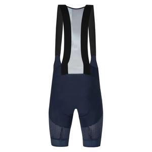 Men's Breathable Quick Dry Compression Bib <b>Shorts</b> for MTB and Road <b>Cycling</b> Fabric <b>Padded</b> for Comfort During Long Rides - Product Image 3