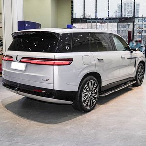 March USED 2024 Super-Performance Hybrid Sedan avec moteur 4.1-6L, transmission automatique, sièges en cuir pour l'Asie - Product Image 6