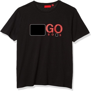 เสื้อยืดสำหรับผู้หญิงใช้ได้ทั้งชายและหญิงผ้าคอตตอนแห้งเร็วรุ่นมาตรฐานสวมใส่สบายระบายอากาศได้ดีติดทนนาน - Product Image 4