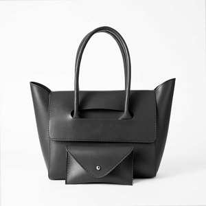 Sac fourre-tout en cuir véritable tissé à la main pour femmes couleur personnalisée qualité supérieure avec cuir 100% et fermeture à glissière - Product Image 2