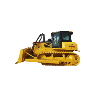 Topadora Hidráulica SD17-G con Gran Potencia, Bajo Consumo de Combustible y Operación Flexible - Product Image 1