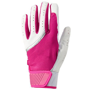 Gants de frappeur de baseball respirants avec logo personnalisé vente en gros Pakistan Gants de frappeur de baseball de meilleure qualité - Product Image 1