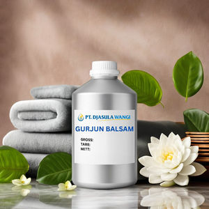 Huile de balsam de Gurjun d'Indonésie 100% pure et naturelle, huile essentielle boisée pour l'aromathérapie, diffuseurs d'intérieur, fournisseur de résine en vrac, OEM - Product Image 3