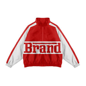 2025 chaqueta de invierno personalizada para mujer, Abrigo acolchado cálido, chaqueta cortavientos para mujer, chaquetas acolchadas con cremallera y capucha de alta calidad - Product Image 1