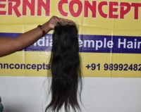 Vente en gros de cheveux indiens bruts machine double trame prix bon marché cheveux humains vendeurs d'extensions de cheveux longs soyeux et raides