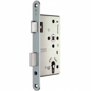 ชุดล็อคสเตนเลสสตีล SSF รุ่น 20 APD พร้อมฟังก์ชั่น Panic D Round - Product Image 3