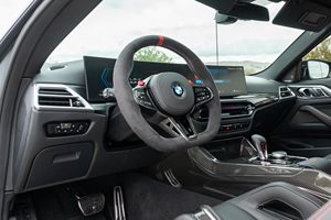 ข้อเสนอสุดคุ้มสำหรับ BMW M4 CS ปี 2025 - Product Image 3