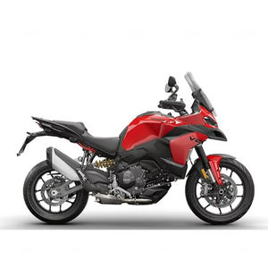 Precio Directo de Fábrica para la Nueva Motocicleta Deportiva Ducati Multistrada V/2 2025 para Adultos con 2 Años de Garantía, Lista para Enviar - Product Image 1