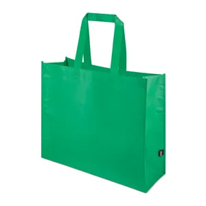 Bolsa Ecológica RPET Reciclada para Artículos Promocionales - Product Image 3