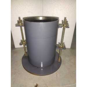 CBR MOULD- IS:9669 - อุปกรณ์ทดสอบ - Product Image 1
