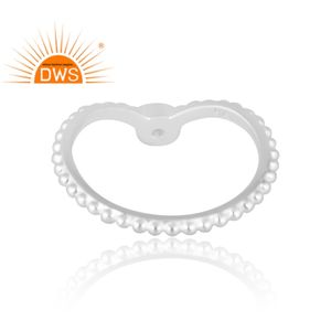 แหวนพลอยโอปอลจากเอธิโอเปียน925เงินสเตอร์ลิงธรรมชาติดีไซน์แบบกำหนดเองเครื่องประดับสำหรับผู้หญิงของขวัญสำหรับเธอ - Product Image 2