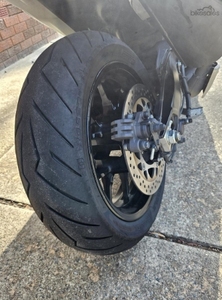 NOUVEAU 2022 TMAX 560 Maxi-scooter haute performance Prêt à être expédié dans le monde entier Fonctionnalités avancées Performances - Product Image 2