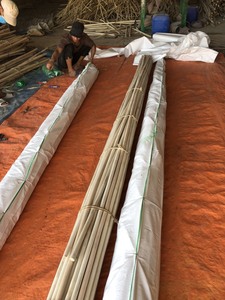 Pailles tressées en rotin naturel, tranches de palmier, marque GGN du Vietnam, pour meubles d'extérieur et paniers artisanaux - Product Image 5