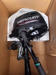 Motor Fuera de Borda de Gasolina de Cuatro Tiempos y 3.5 HP, Nuevo, 1F03201KK, Alta Calidad, Mejores Ventas - Product Image 2