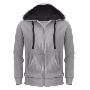 Hot <b>Pink</b> Digital Printed Winter <b>Hoodie</b> <b>Men's</b> Plain Fleece Custom Logo Hooded Sweatshirt Soft Cotton - Product Image 4