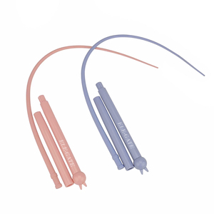 Giocattolo per Gatti Super Resistente in Plastica a Forma di Coda di Topo Simulata - Product Image 2