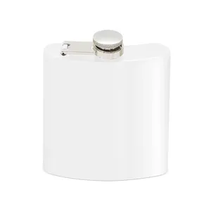 Borraccia in Acciaio Personalizzabile Twimbo - Gadget Promozionale per Bevande - Product Image 1