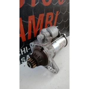 มอเตอร์สตาร์ท VOLKSWAGEN Golf 7 Saloon (12>) 02Z911024Q เบนซิน 1.4 - Product Image 2