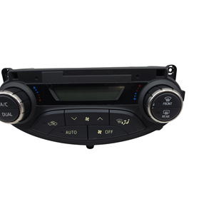 SISTEMA DE CONTROL DE CLIMA TOYOTA Yaris Serie 55900-0D800 (17>20) - Product Image 3
