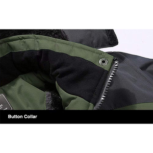 Vente en gros, prix bon marché, Sports de plein air, coque souple pour hommes, coupe-vent, imperméable, veste pour hommes - Product Image 3