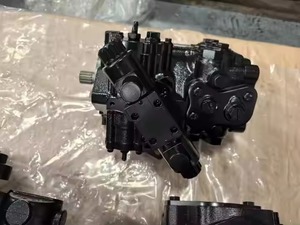 Mpv046c MPT mpt025c mpt035c mpt044c mpt046c mpt046cavcbaabbaabddbaahhbdaabddbahhbnnn bơm piston - Product Image 3