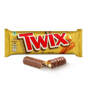 Original Twix discount price available for wholesale bulk supply with fast delivery - Product Image 5