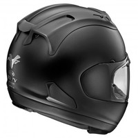 Casque intégral Arai RX-7 V EVO Frost Black Fabriqué au Japon