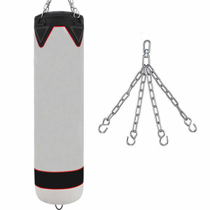 <b>Boxing</b> <b>Bag</b> Exercise Hanging Punching Sandbag Punching <b>Bags</b> <b>Boxing</b> Equipment <b>Boxing</b> <b>Reflex</b> <b>Bag</b> - Product Image 6