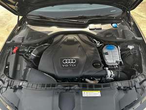 รถยนต์มือสองปี 2022 สมาร์ท ออโตเมติก A6 TDI Quattroos Prestigees สภาพดี ไม่มีอุบัติเหตุ - Product Image 4