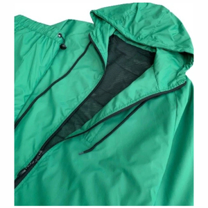 Customize Hot Selling Streetwear Windbreaker Tracksuit Set Winter Tracksuits for <b>Men</b> Custom Fashion Breathable - Product Image 5