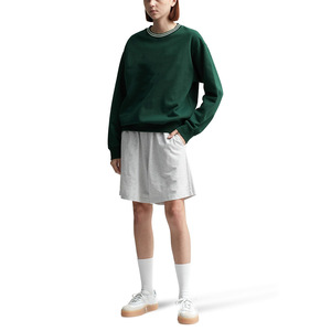 เสื้อกันหนาวมีฮู้ดผ้าคอตตอนขนแกะไซส์ใหญ่พิเศษเป็นมิตรต่อสิ่งแวดล้อมสำหรับผู้หญิงฤดูหนาว - Product Image 4