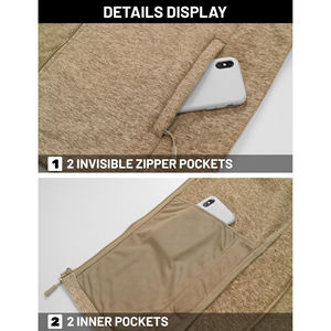 Vestes pour hommes printemps automne manteaux décontractés veste de couleur unie pour hommes vêtements de sport col montant Slim Male Bomber Jackets 4XL - Product Image 5