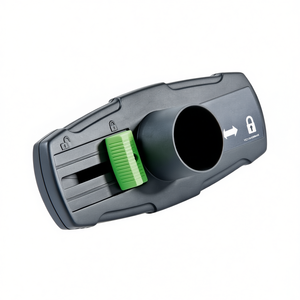 Colector de Polvo para Clavos Festool VS-CT AC/SRM45 PLANEX con Función de Sellado Deslizante - Product Image 2
