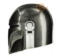 Casco Edición The Mandalorian Temporada 2 Edición Limitada EFX de la mejor Calidad