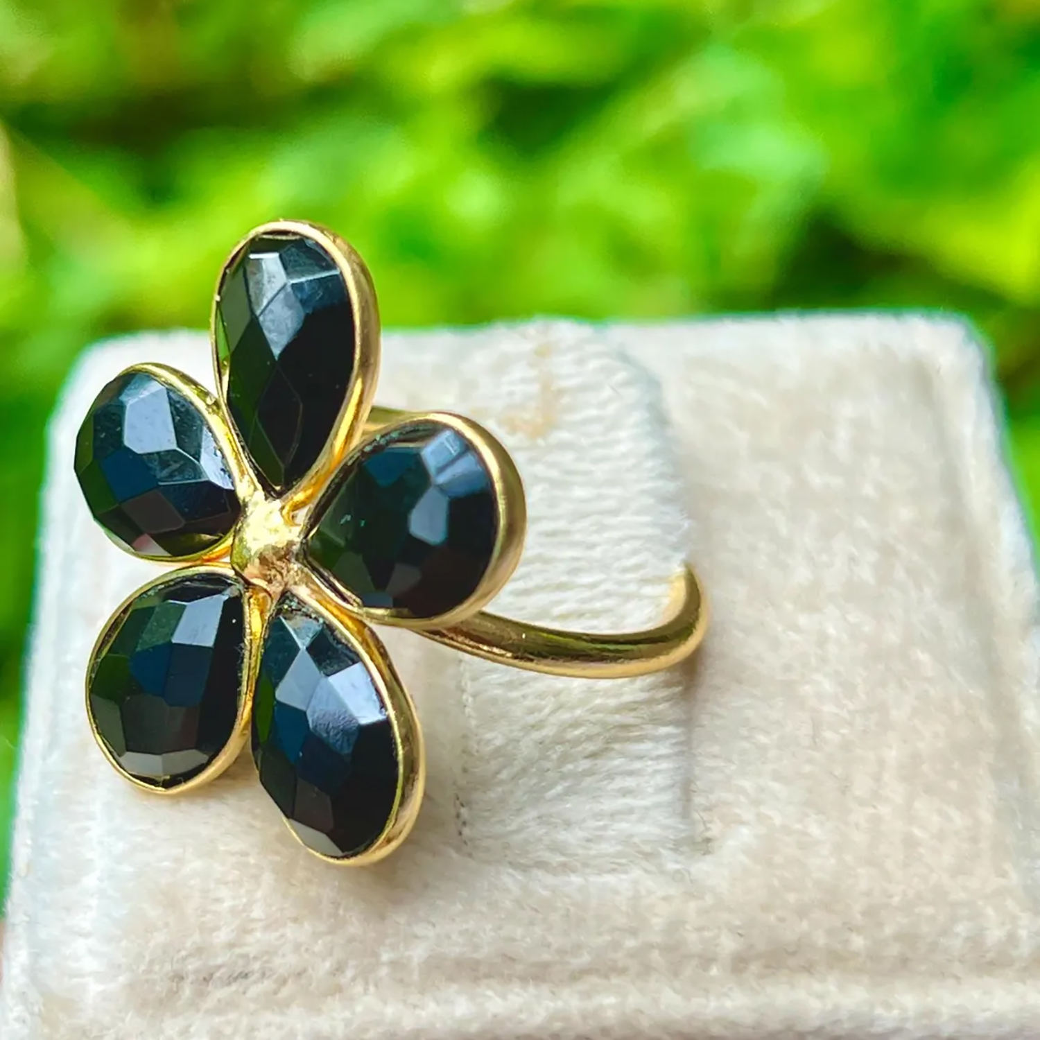 โอนิกซ์สีดำ