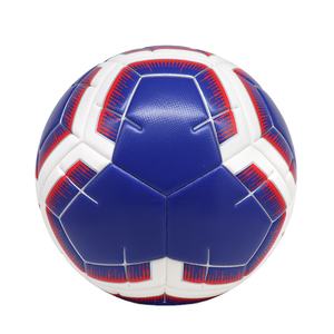 Ballon de football pakistanais en cuir, design personnalisé, meilleure qualité, design tendance, ballon de football - Product Image 6