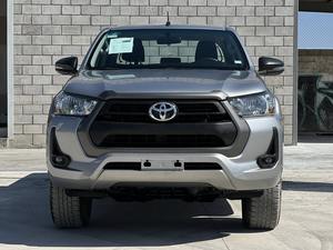 รถยนต์มือสองนำเข้าจากญี่ปุ่น ปี 2023 2024 พวงมาลัยขวา รถเก๋ง สำหรับขาย รถกระบะโตโยต้า ไฮลักซ์ สภาพดี - Product Image 5