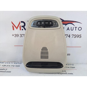 PLAFONIERE VOLVO V40 Serie 31398259 (12>15) - Product Image 1